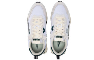 Ryttare FV Ivy League ”Whisper White”