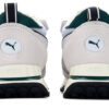 Ryttare FV Ivy League ”Whisper White”