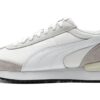 Ryttarskor ”Vit Beige”