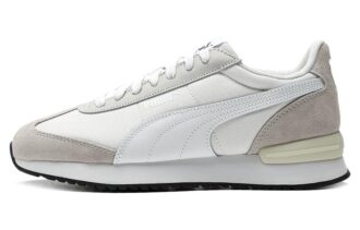 Ryttarskor ”Vit Beige”