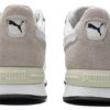 Ryttarskor ”Vit Beige”
