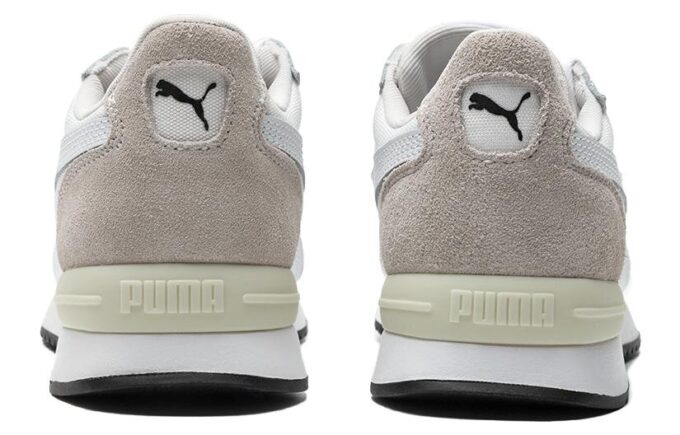 Ryttarskor ”Vit Beige”