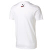 Sakura Pack Graphic Crew T-shirt ”Vit Svart Röd”