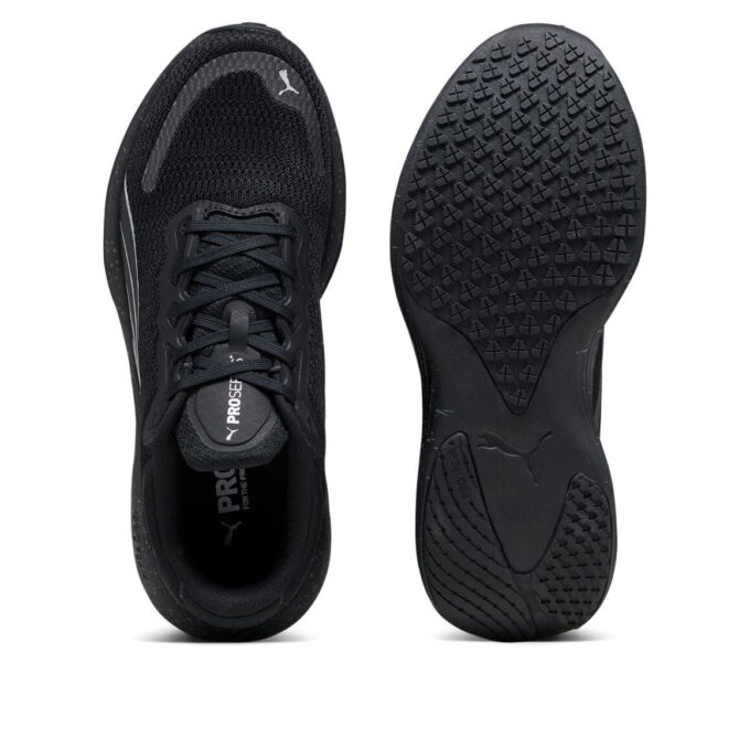 Scend Pro ”Svart Silver”