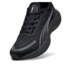 Scend Pro ”Svart Silver”