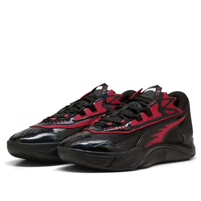 Scoot Zeros 2 ”Bred”