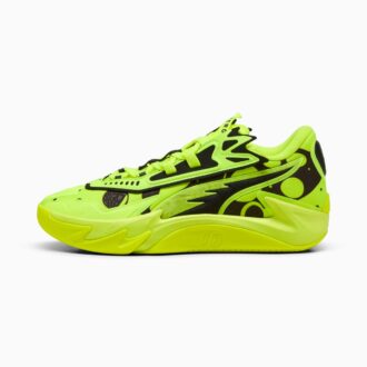 Scoot Zeros II basketskor