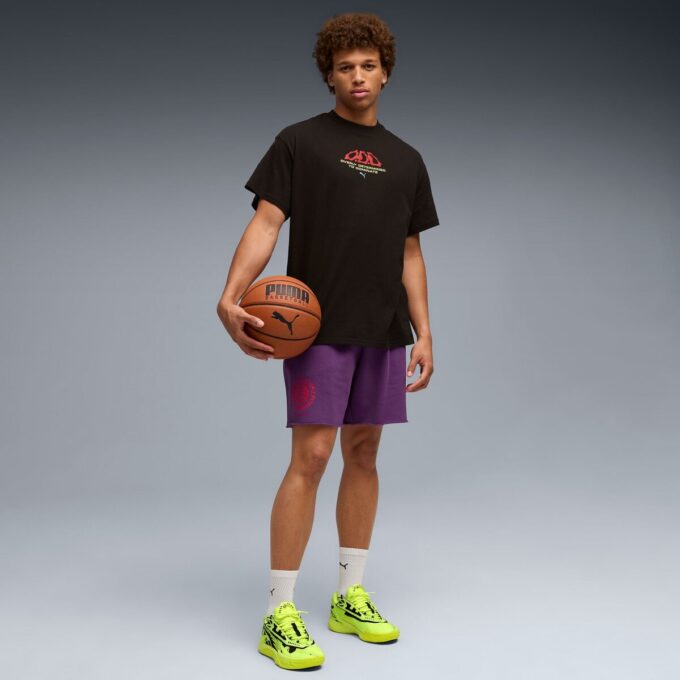 Scoot Zeros II basketskor Scoot Zeros II basketskor