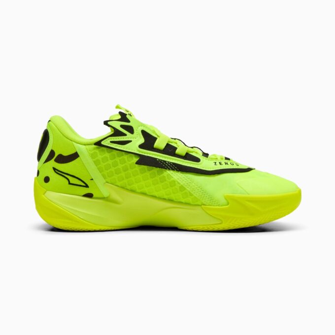 Scoot Zeros II basketskor Scoot Zeros II basketskor