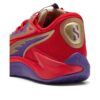 Scoot Zeros II ”Guld D.D.”
