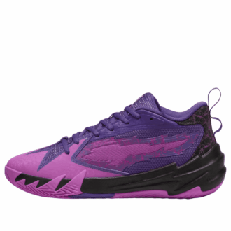 Scoot Zeros ”Lila blixt”
