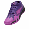 Scoot Zeros ”Lila blixt”