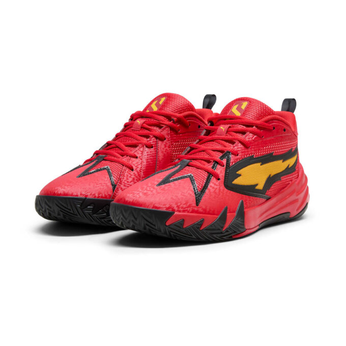 Scoot Zeros ”Retro Portland”