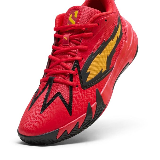 Scoot Zeros ”Retro Portland”