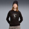 Scuderia Ferrari Dam Fleece Motorsport Hoodie Scuderia Ferrari Dam Fleece Motorsport Hoodie