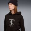 Scuderia Ferrari Dam Fleece Motorsport Hoodie Scuderia Ferrari Dam Fleece Motorsport Hoodie