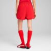 Scuderia Ferrari Dam Vävda Shorts