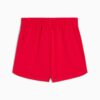 Scuderia Ferrari Dam Vävda Shorts