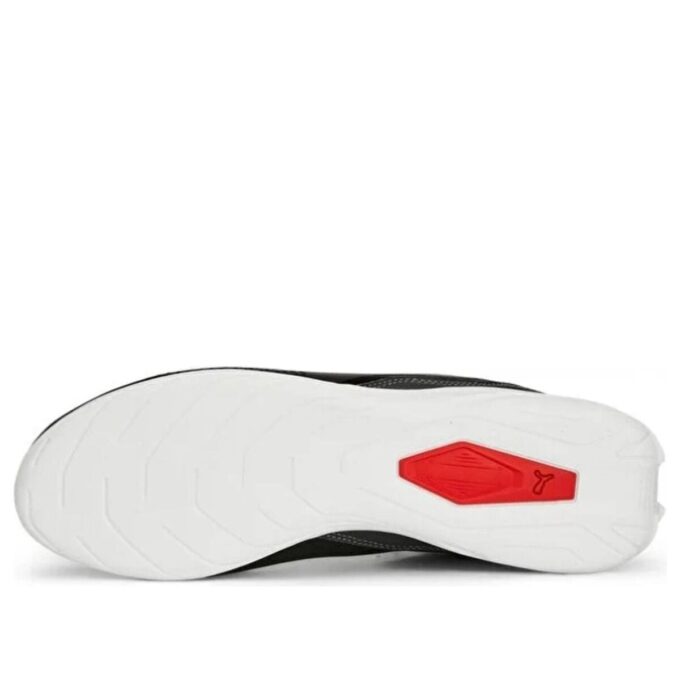 Scuderia Ferrari Drift Cat Decima Motorsport ”Svartvit”