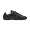 Scuderia Ferrari Future Cat ”Black Rosso Corsa”