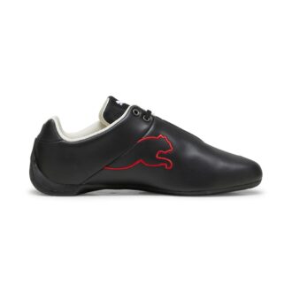 Scuderia Ferrari Future Cat ”Black Rosso Corsa”