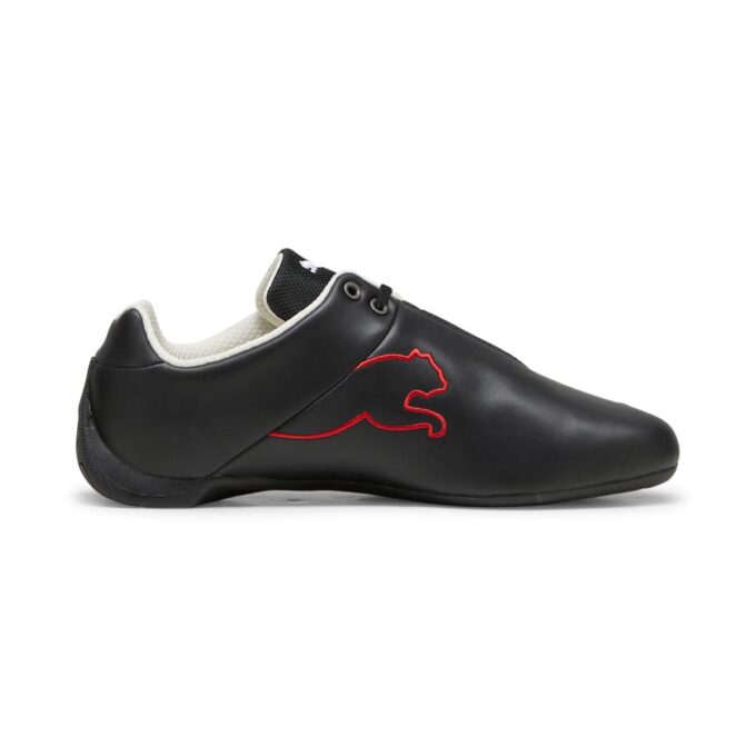Scuderia Ferrari Future Cat ”Black Rosso Corsa”
