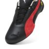 Scuderia Ferrari Future Cat ”Black Rosso Corsa”