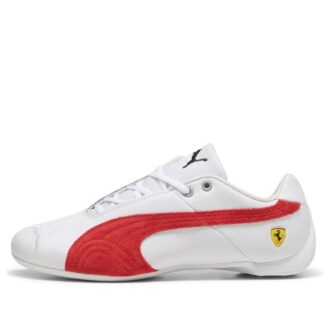 Scuderia Ferrari Future Cat ”White Rosso Corsa”