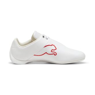Scuderia Ferrari Future Cat ”White Rosso Corsa”