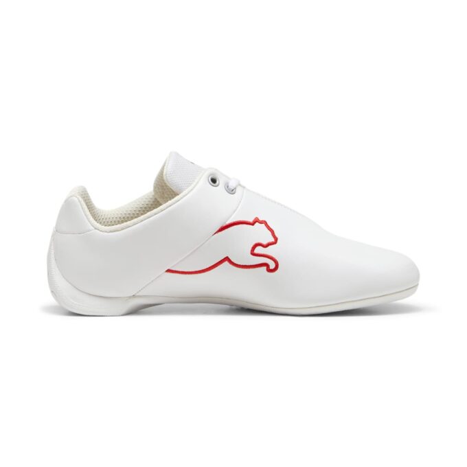 Scuderia Ferrari Future Cat ”White Rosso Corsa”