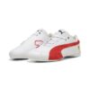 Scuderia Ferrari Future Cat ”White Rosso Corsa”