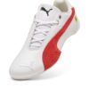 Scuderia Ferrari Future Cat ”White Rosso Corsa”
