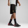 Scuderia Ferrari Herr Livsstilshorts Scuderia Ferrari Herr Livsstilshorts