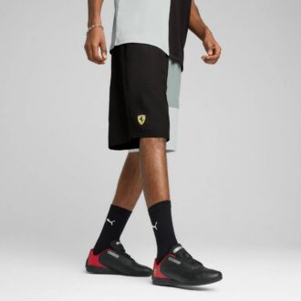 Scuderia Ferrari Herr Livsstilshorts