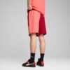 Scuderia Ferrari Herr Livsstilshorts Scuderia Ferrari Herr Livsstilshorts