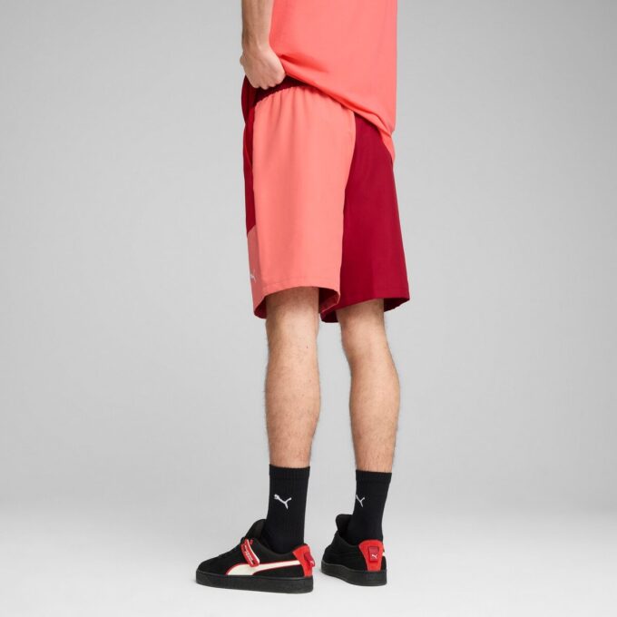 Scuderia Ferrari Herr Livsstilshorts Scuderia Ferrari Herr Livsstilshorts
