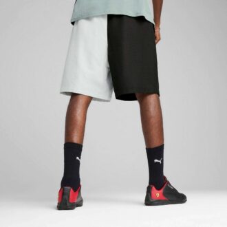 Scuderia Ferrari Herr Livsstilshorts