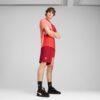 Scuderia Ferrari Herr Livsstilshorts Scuderia Ferrari Herr Livsstilshorts
