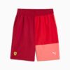 Scuderia Ferrari Herr Livsstilshorts Scuderia Ferrari Herr Livsstilshorts