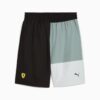 Scuderia Ferrari Herr Livsstilshorts Scuderia Ferrari Herr Livsstilshorts