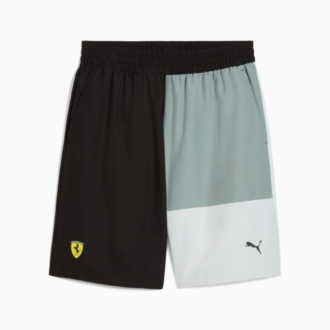 Scuderia Ferrari Herr Livsstilshorts Scuderia Ferrari Herr Livsstilshorts
