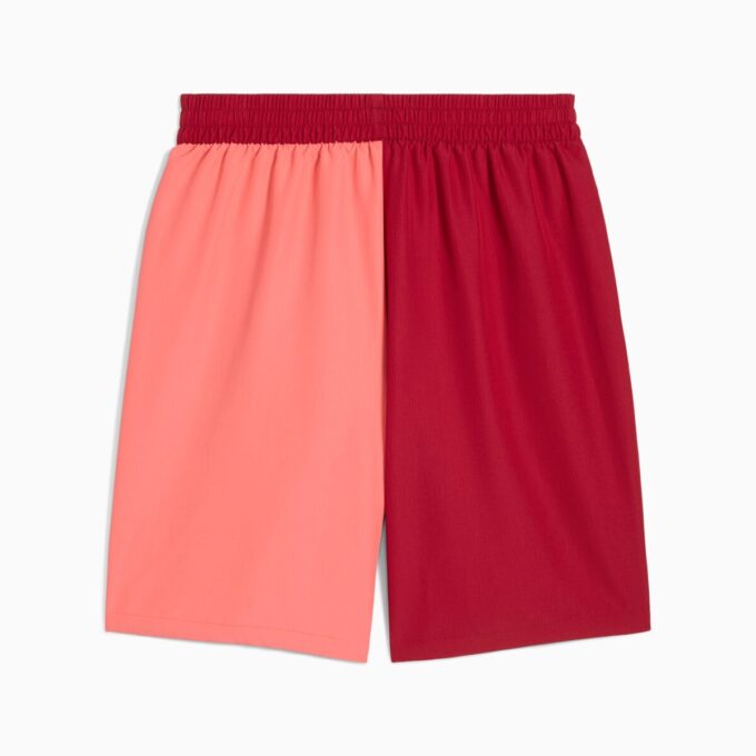 Scuderia Ferrari Herr Livsstilshorts Scuderia Ferrari Herr Livsstilshorts