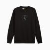 Scuderia Ferrari Herr Långärmad Motorsport T-shirt