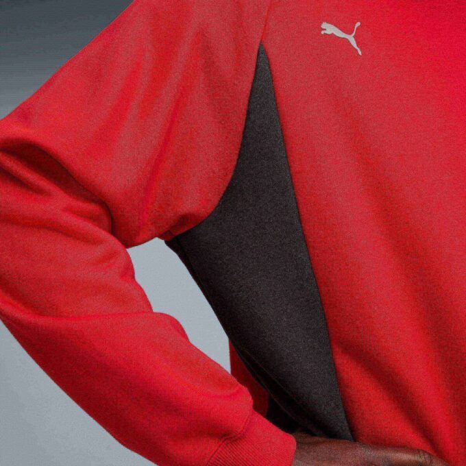 Scuderia Ferrari Herr Motorsport Hoodie Scuderia Ferrari Herr Motorsport Hoodie