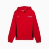 Scuderia Ferrari Herr Motorsport Hoodie Scuderia Ferrari Herr Motorsport Hoodie
