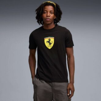 Scuderia Ferrari Herr Motorsport T-shirt