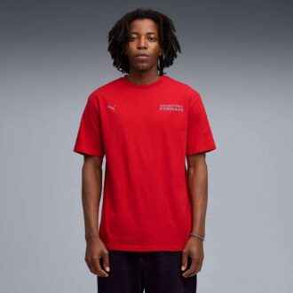 Scuderia Ferrari Herr Motorsport T-shirt