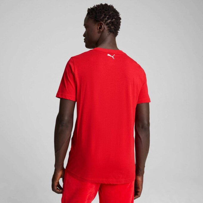 Scuderia Ferrari Herr Motorsport T-shirt