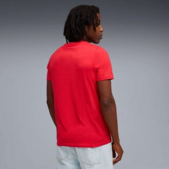 Scuderia Ferrari Herr Motorsport T-shirt