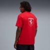 Scuderia Ferrari Herr Motorsport T-shirt Scuderia Ferrari Herr Motorsport T-shirt